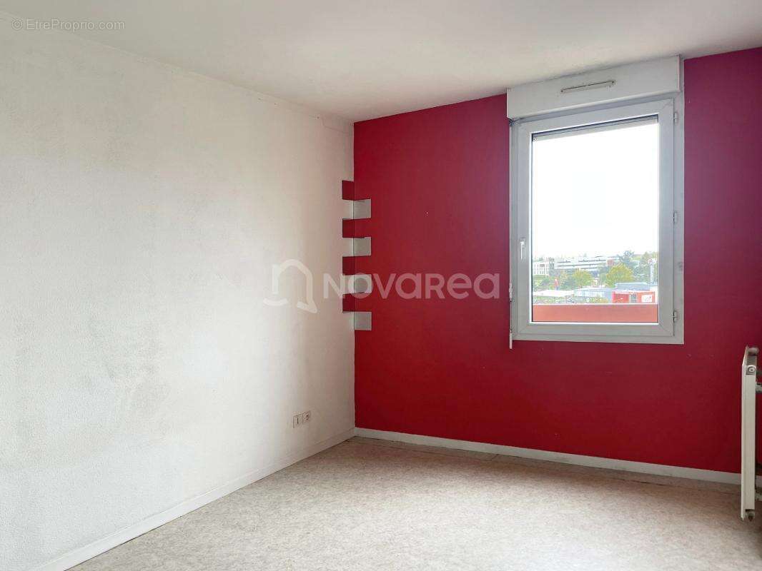 Appartement à PAU