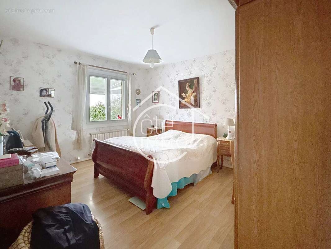 Maison à SAINT-PEY-DE-CASTETS