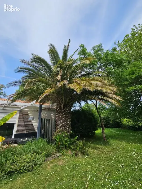 Maison 5 pièces 123 m² à vendre à Le Chateau-D'oleron (17480) - photo 14