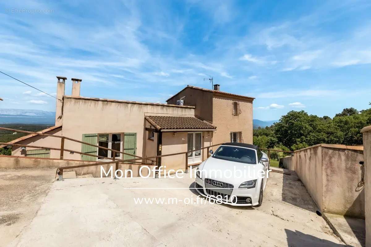 Référence : 6810-ABR - Maison 5 pièces - photo 17