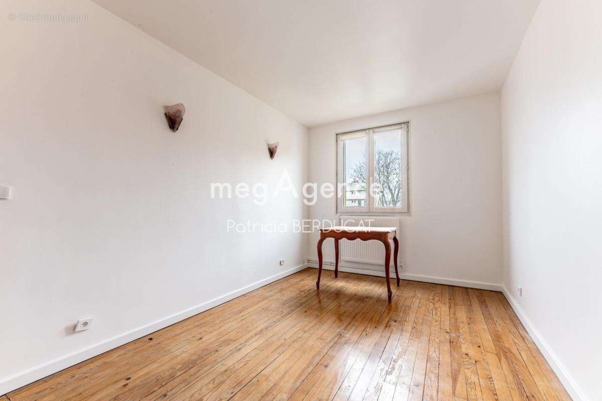 Appartement à PARIS-13E