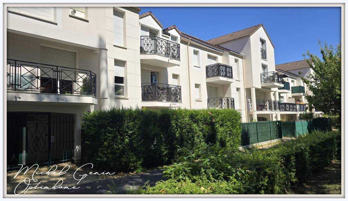 Appartement à OSNY