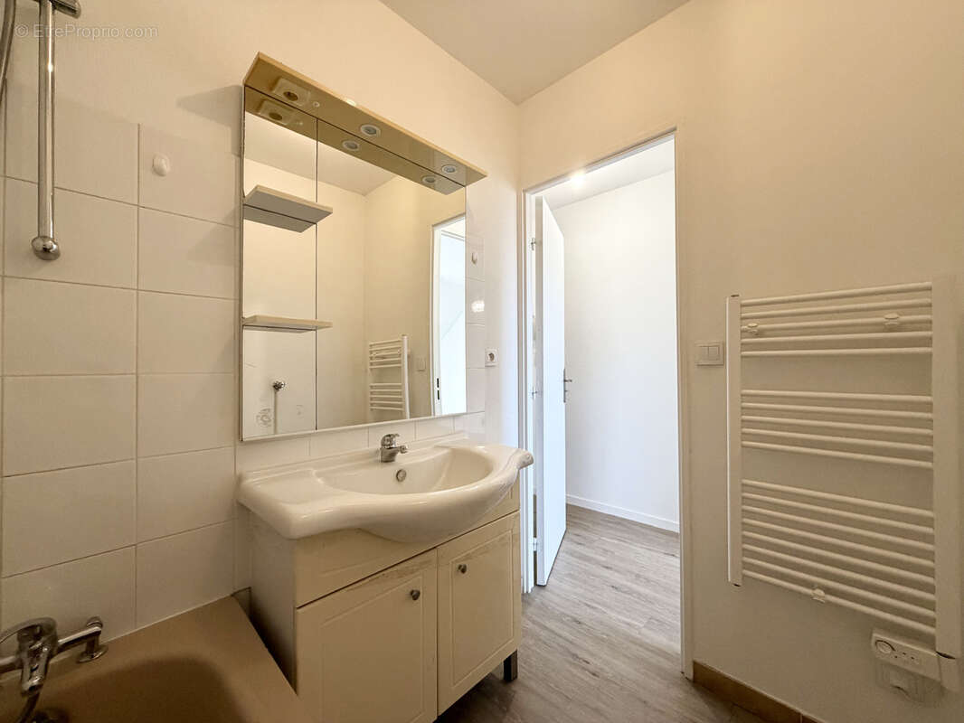 Appartement à LA FERTE-SOUS-JOUARRE