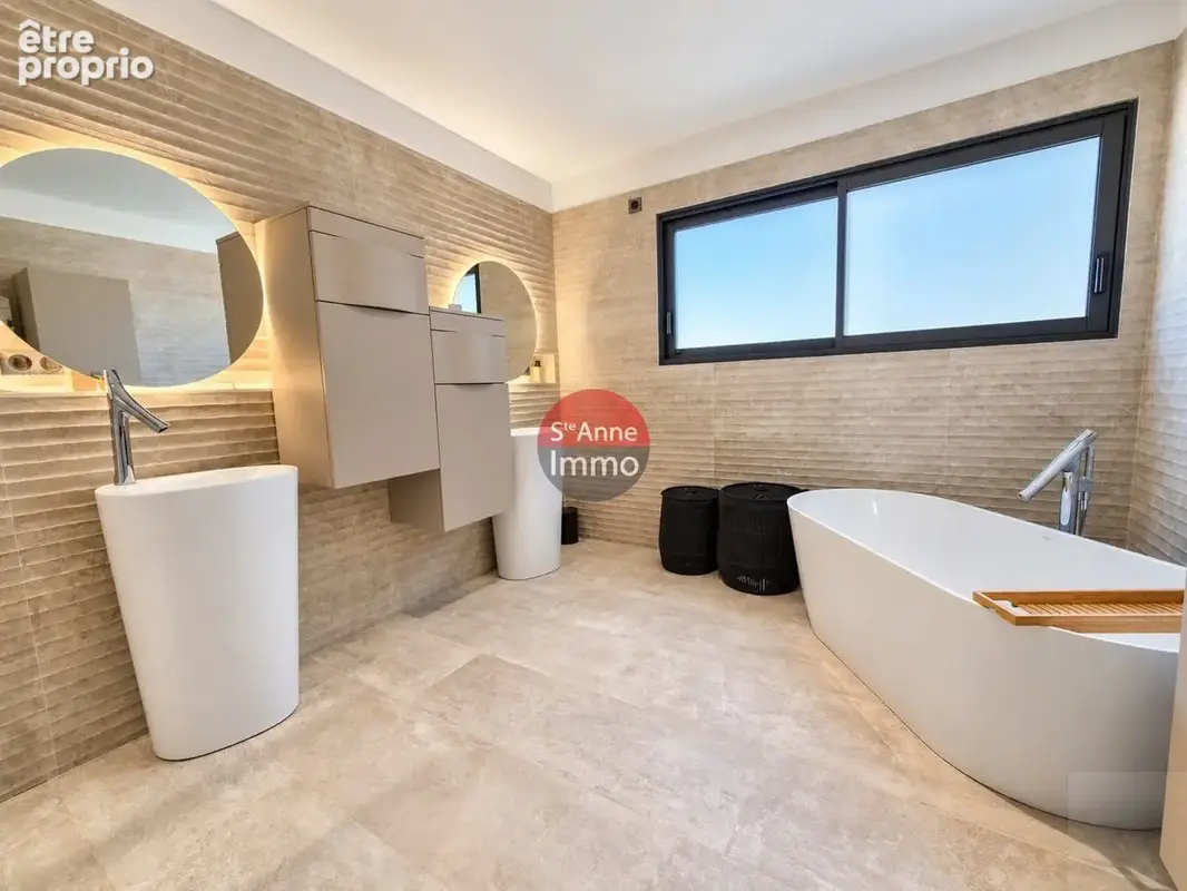 Amiens -henriville a 5min du centre ville -  maison contemporaine d'exception de 278 m2 avec piscine - photo 26