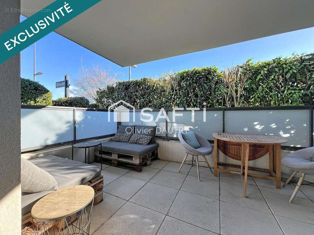 Photo 5 - Appartement à LATTES