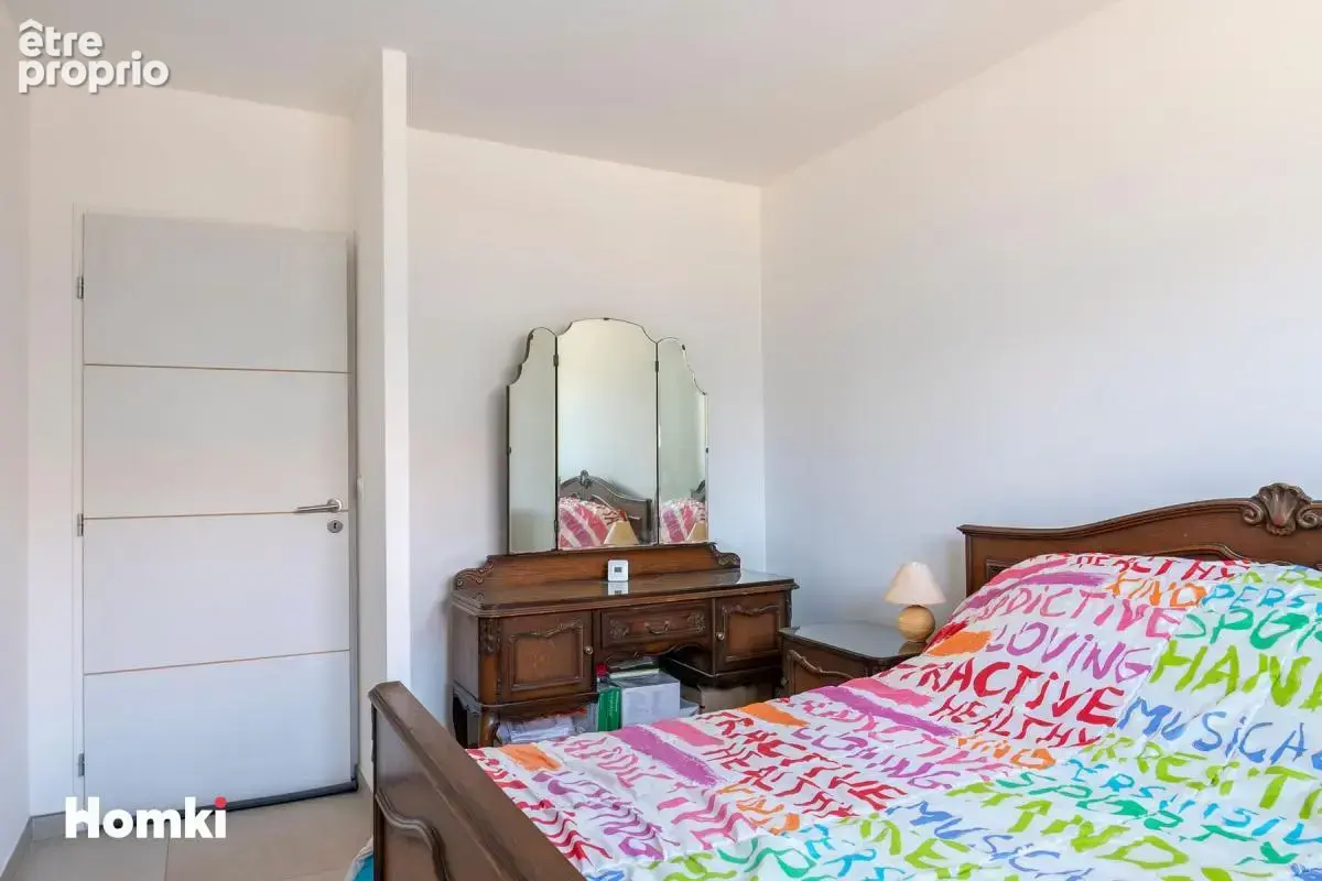 Maison/Villa T4 de 90 m²de plain-pied à Le Boulou 66160 - photo 21