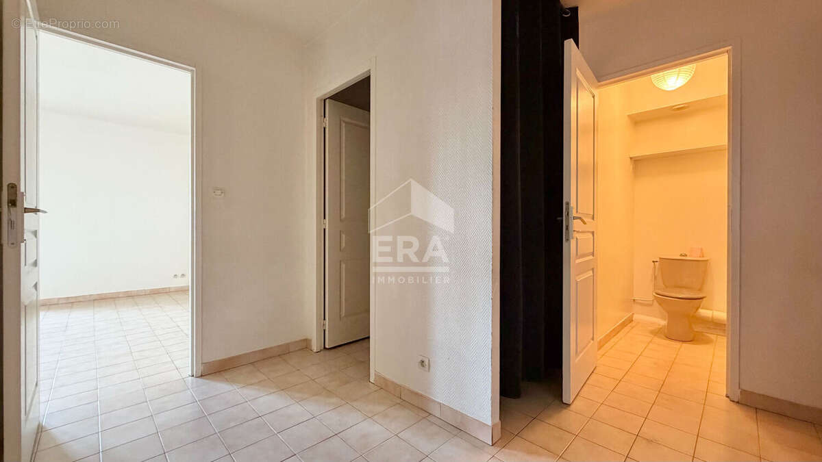 Appartement à CORBEIL-ESSONNES