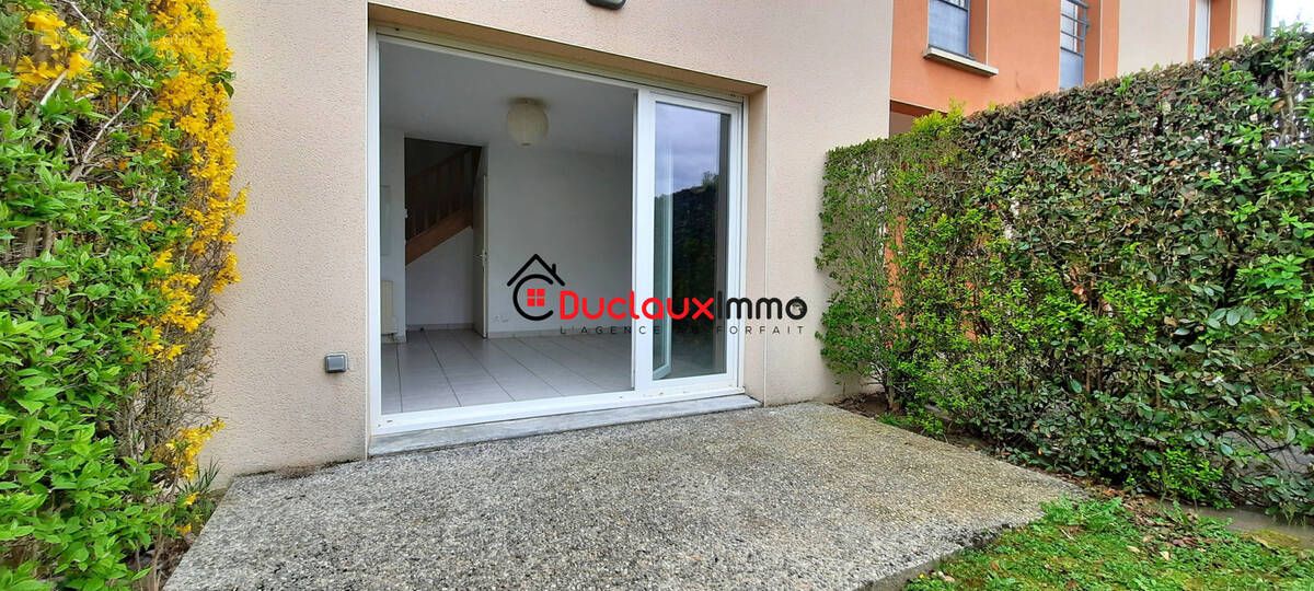 Appartement à ARPAJON-SUR-CERE