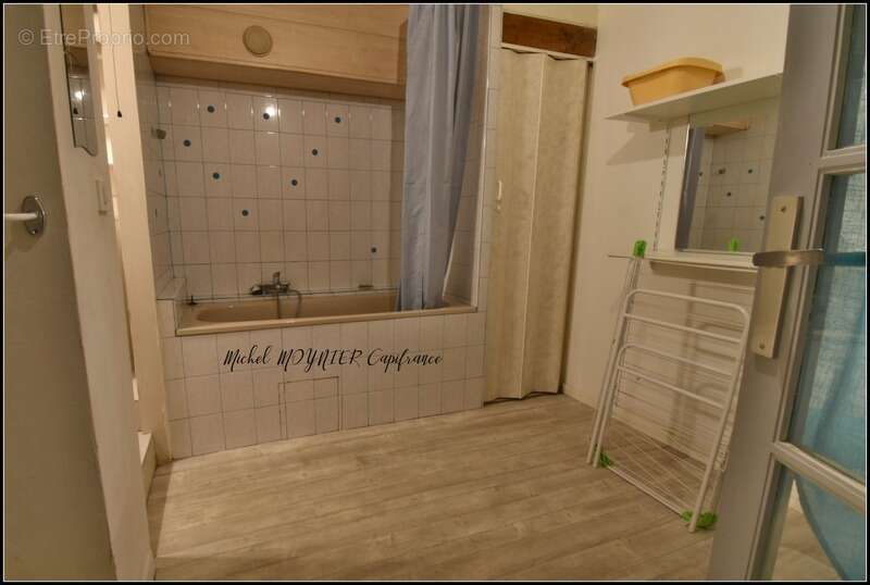 Appartement à VALLOUISE