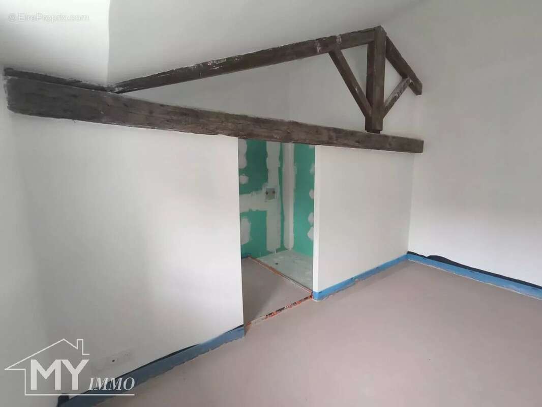 Maison à DOLUS-D&#039;OLERON