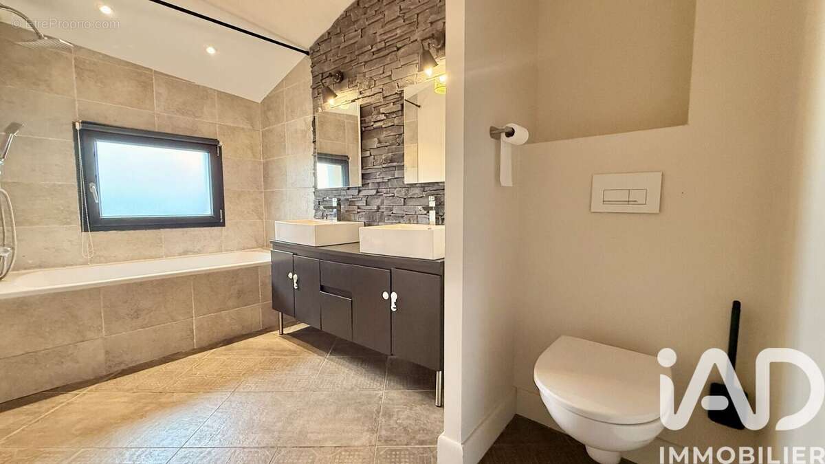 Photo 4 - Maison à SAINT-ANDRE-DE-CUBZAC