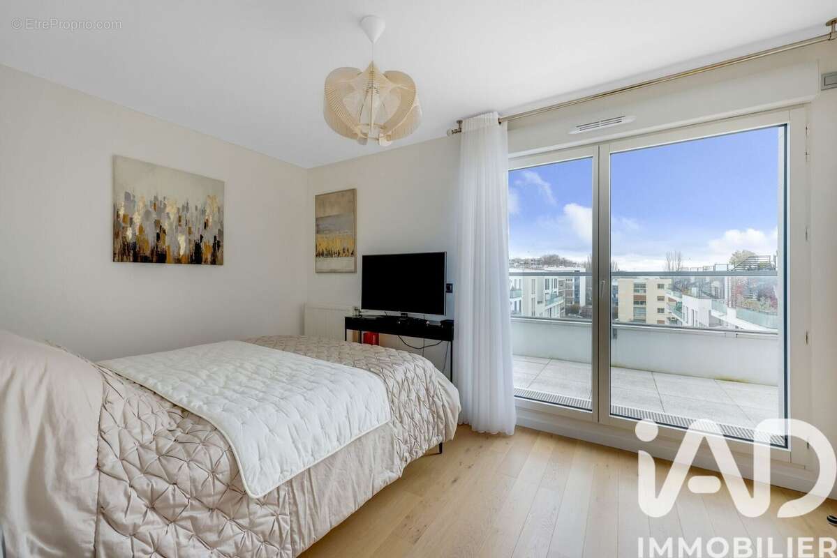 Photo 9 - Appartement à GARCHES