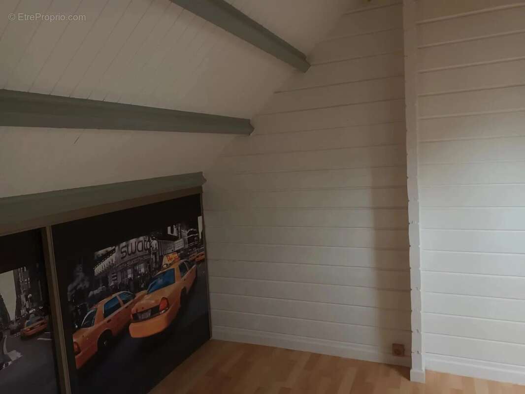 Terrain à MONTFERMEIL