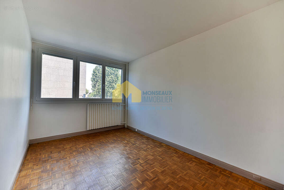 Appartement à MORSANG-SUR-ORGE