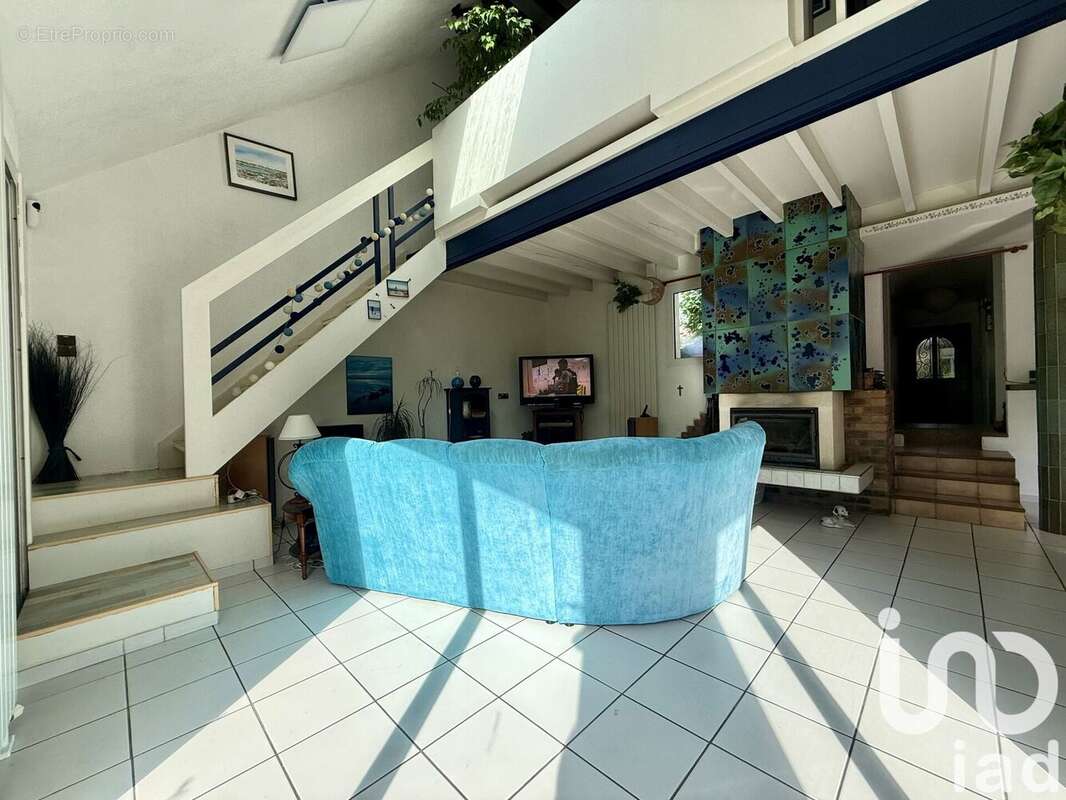 Photo 7 - Maison à MORSANG-SUR-ORGE