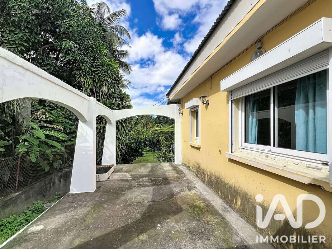 Photo 3 - Maison à LE TAMPON
