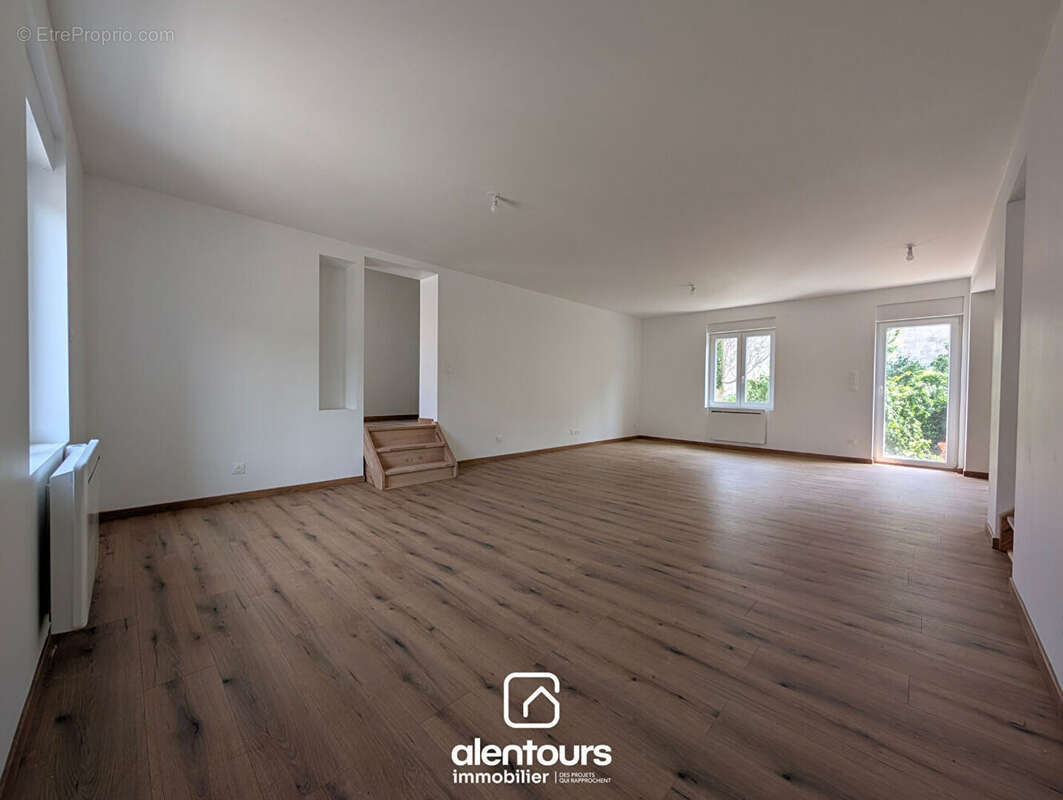 Maison 5 pièce(s) - photo 3