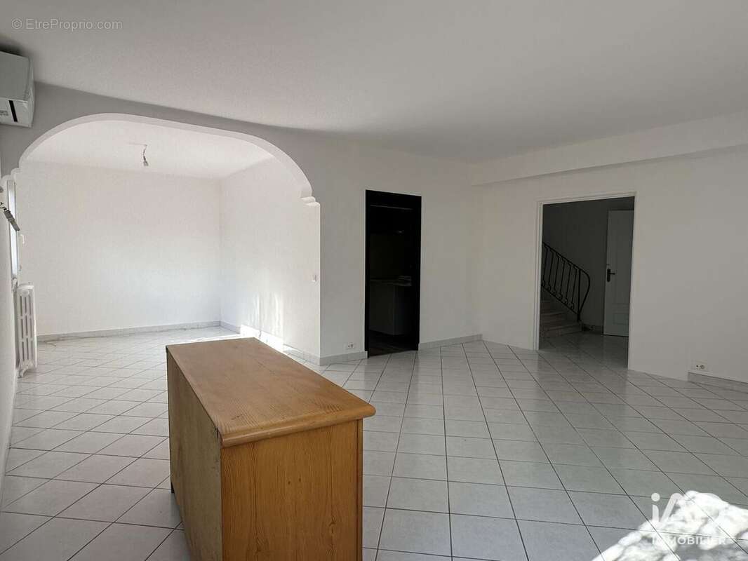 Photo 5 - Maison à CASTELNAU-LE-LEZ