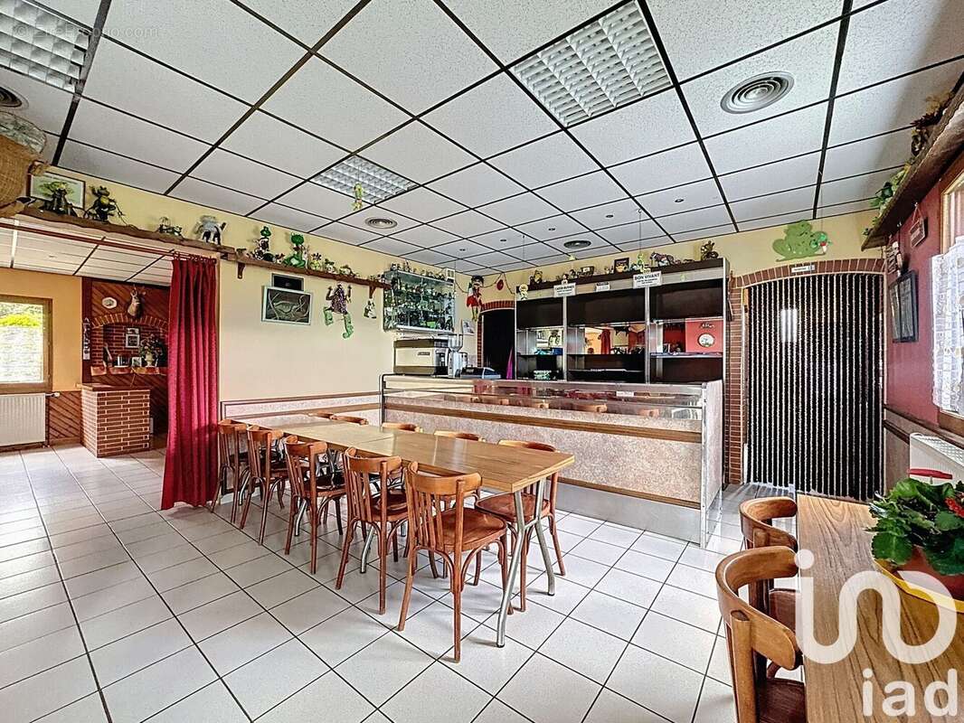 Photo 3 - Maison à MIRIBEL-LANCHATRE