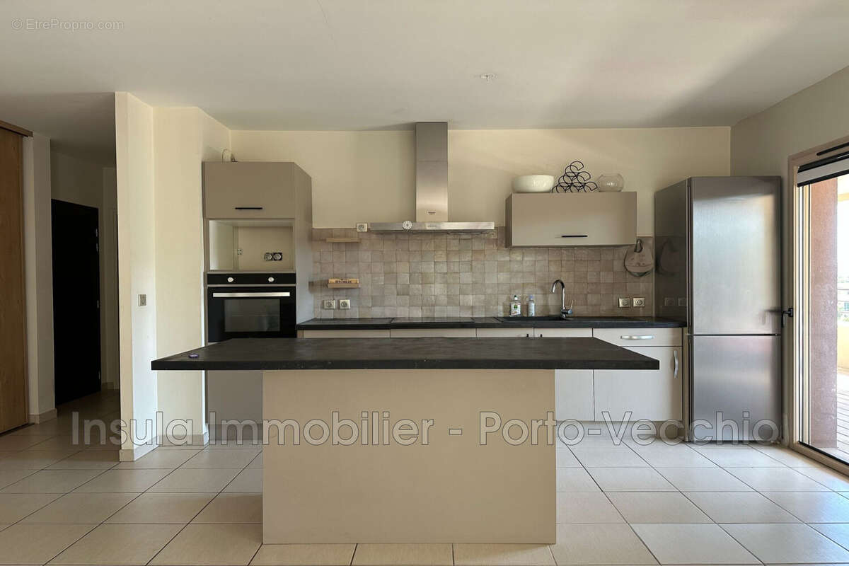 Appartement 74 m² à Porto-Vecchio  - photo 3