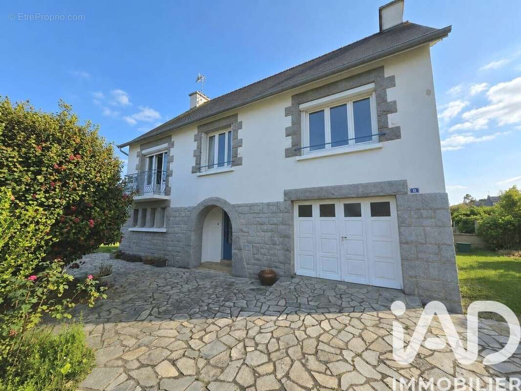 Maison 118 m² à Pabu  - photo 2