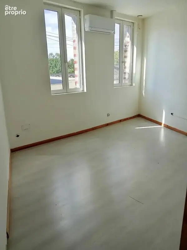 Maison semi individuelle en exclusivité - photo 4
