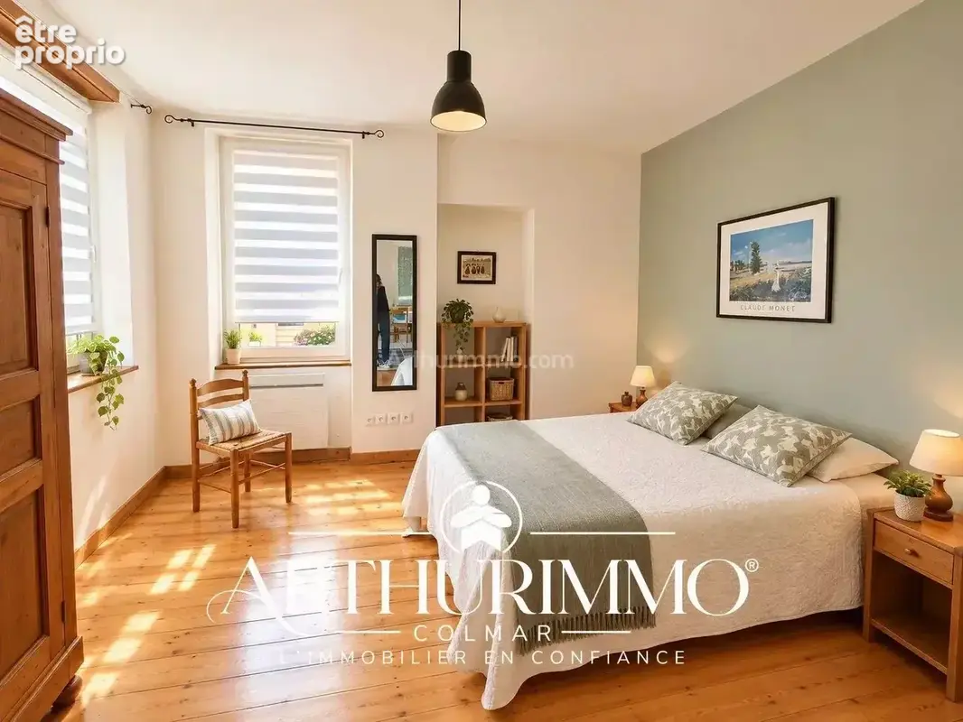 Vente Maison Colmar(68000) 530 000ï¿œ - photo 4
