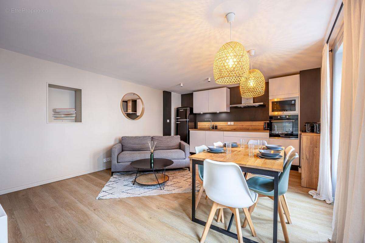 Maison à LA ROCHELLE