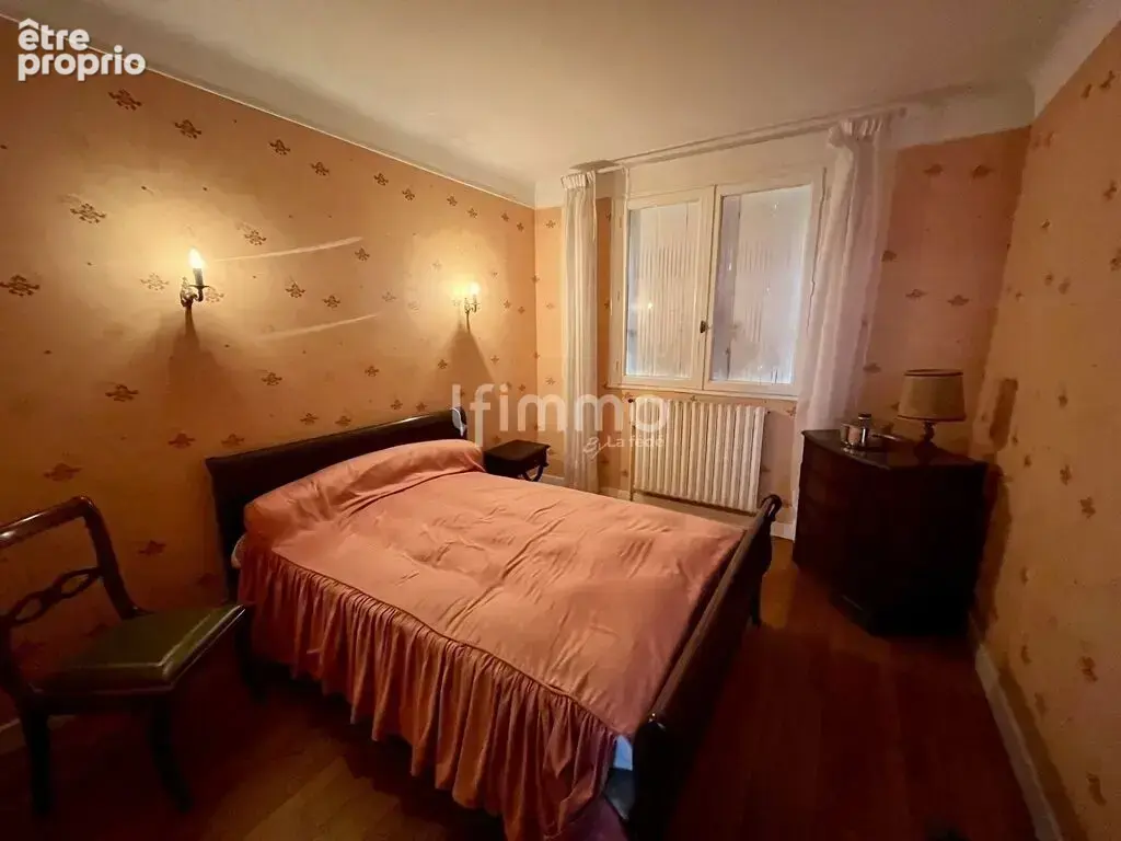 Maison + ferme rénovée sur 1 ha avec bois - photo 5