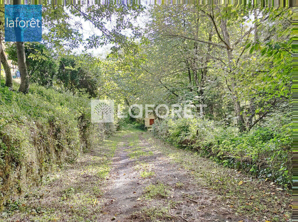 Terrain à PRATS-DE-MOLLO-LA-PRESTE