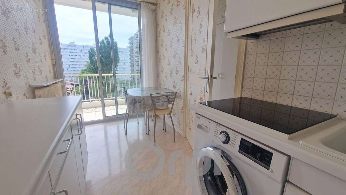 Appartement à LA ROCHELLE