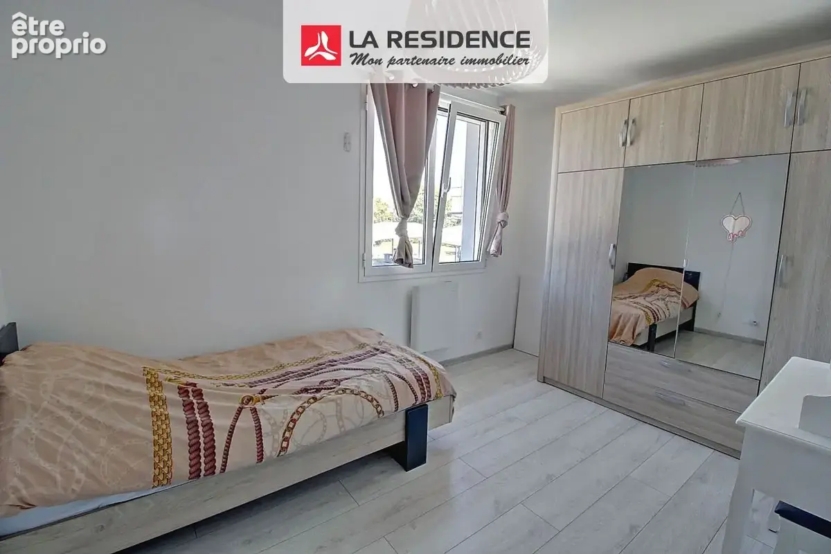 Maison 6 pièces 110 m² à vendre à Triel-Sur-Seine (78510) - photo 9
