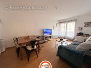 Appartement à PACY-SUR-EURE