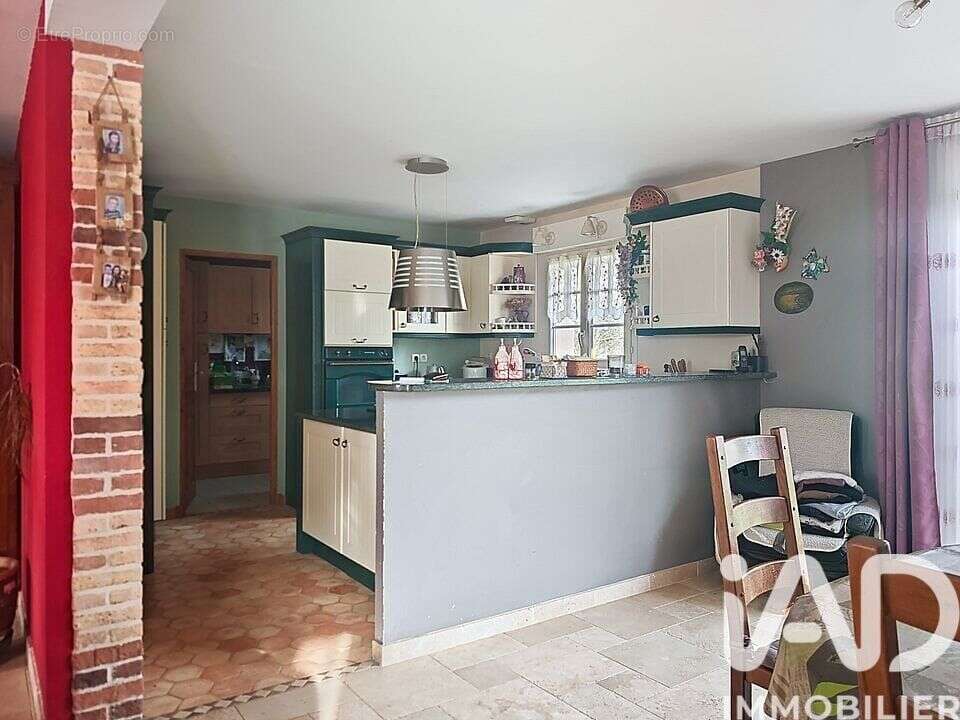 Photo 5 - Maison à VALLERY