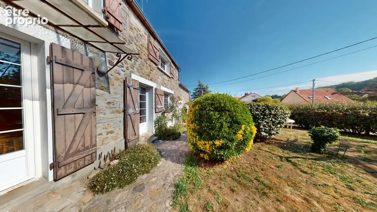 En exclusivité à breux-jouy - photo 10