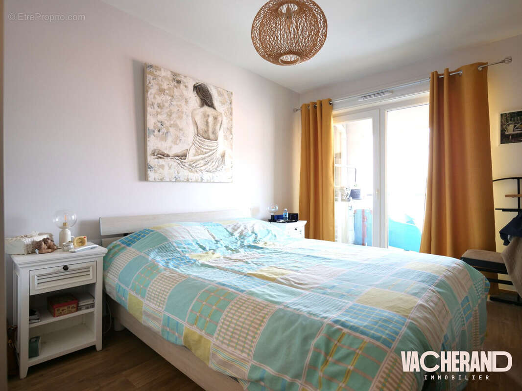 Appartement à MARQUETTE-LEZ-LILLE