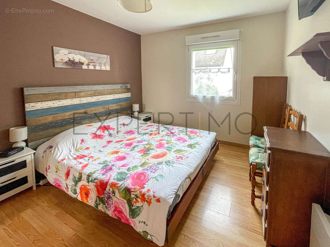 Maison à SAINT-LYPHARD