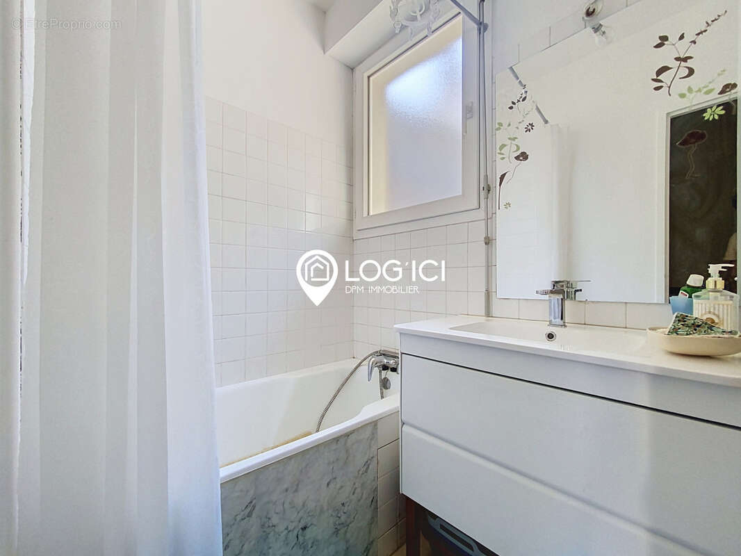 Appartement à PAU