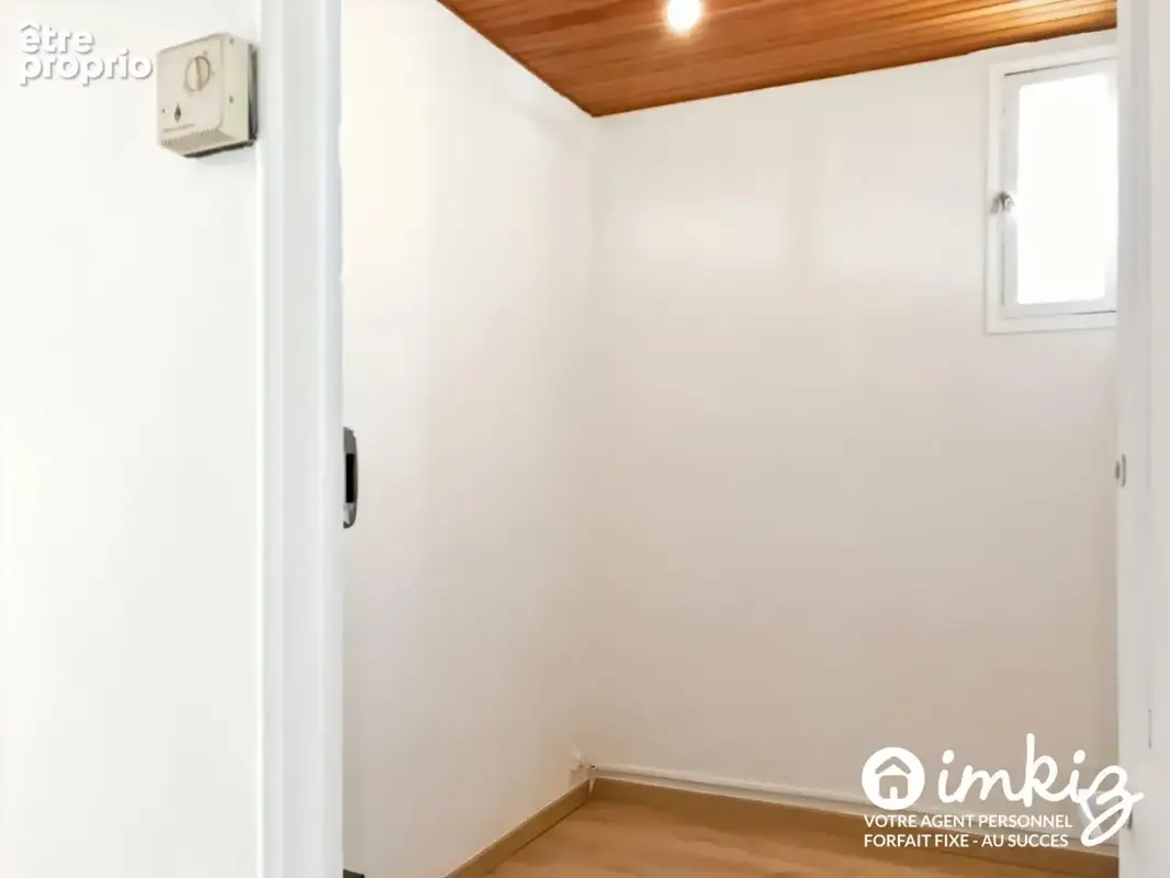 Appartement 2 pièces - photo 16