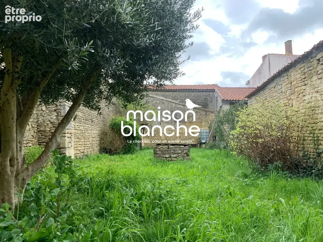 Maison 6 pièces 145 m² à vendre à Muron (17430) - photo 6
