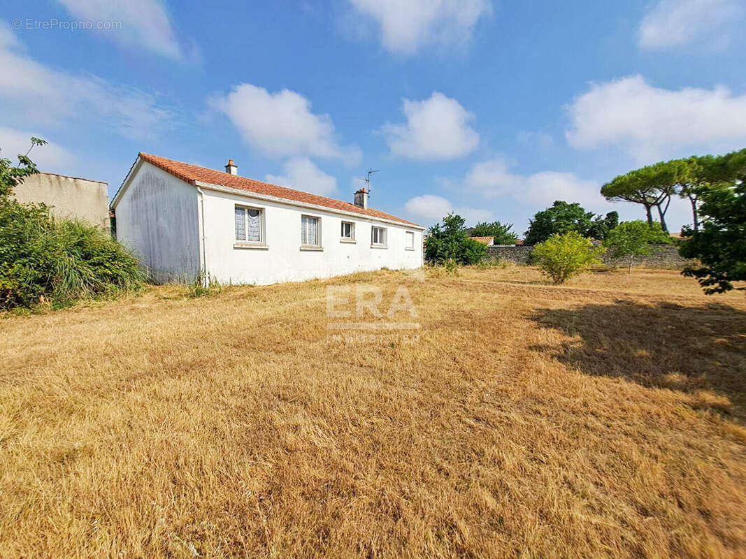 Maison au coeur de Marsilly - photo 2