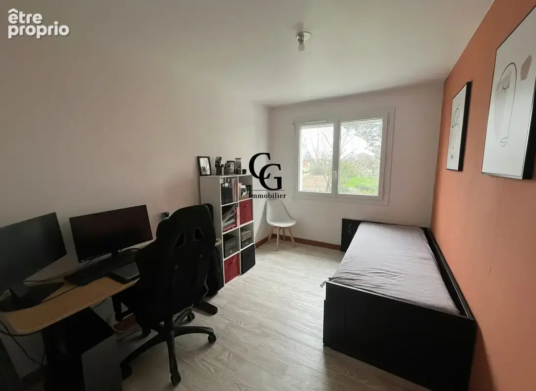 Appartement 63 m² à Reze  - photo 5