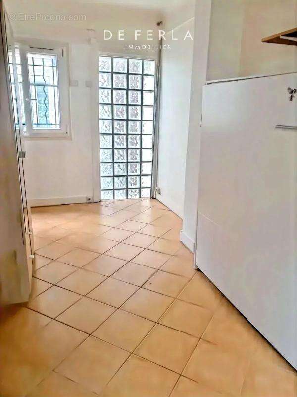 Charmante maison 3 pièces Clignancourt - photo 2