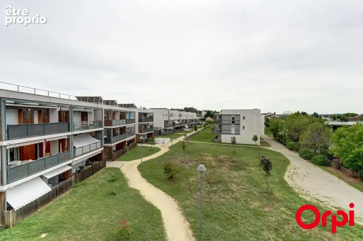 Appartement À Vendre - photo 7