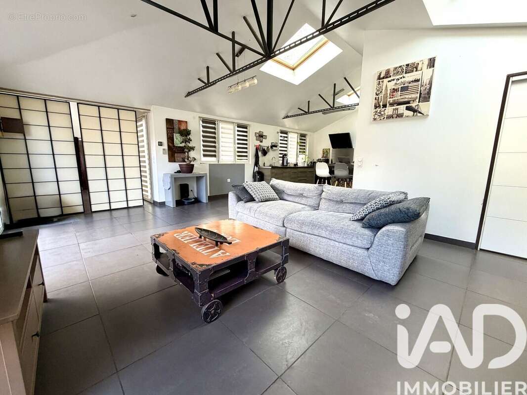 Photo 3 - Maison à PORNICHET