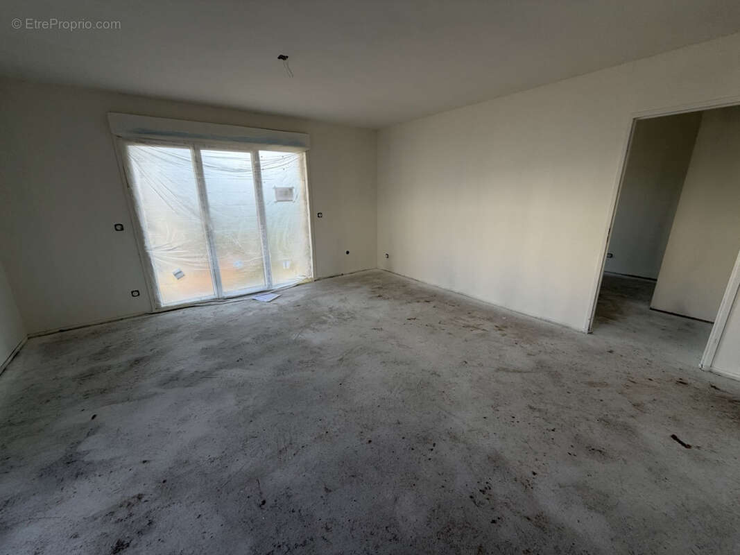 Appartement à BLANQUEFORT