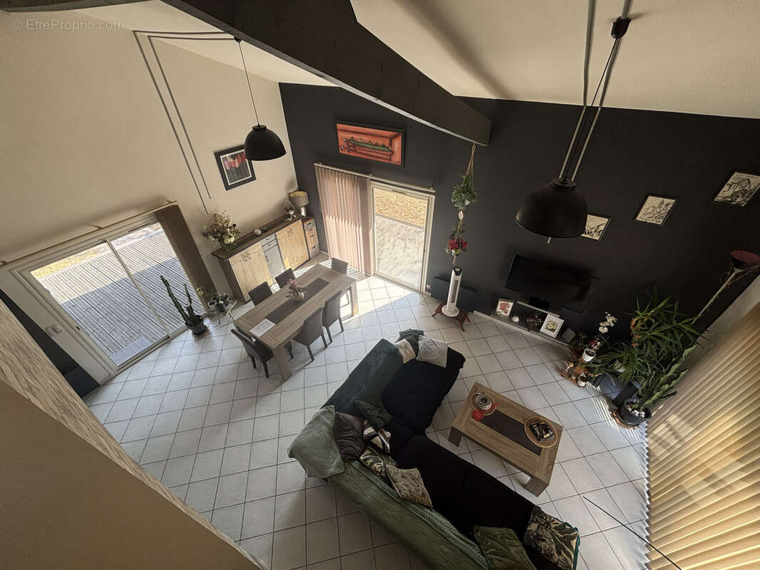 Maison à SAINTE-EULALIE