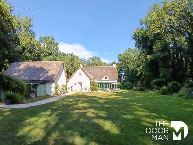 Maison 44410 - photo 5