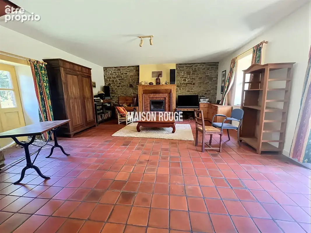 Maison de charme 3 chambres au calme à Mont-Dol - photo 6
