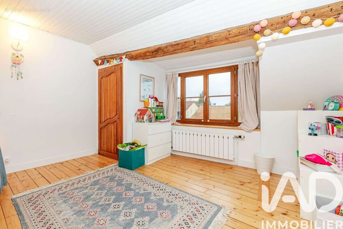 Photo 9 - Maison à LES MOLIERES